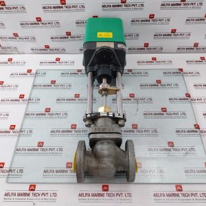 Rtk St5112-33 Electric Valve Actuator