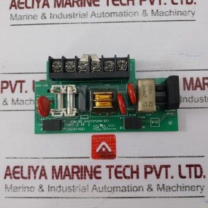 S.F.N. 44A737246-g01 Pcb Card 94V