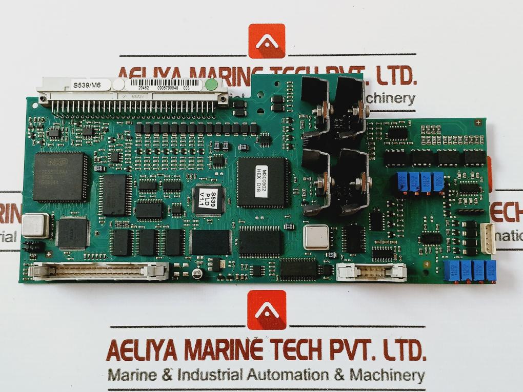 S539m6 S539.7 Pcb Board