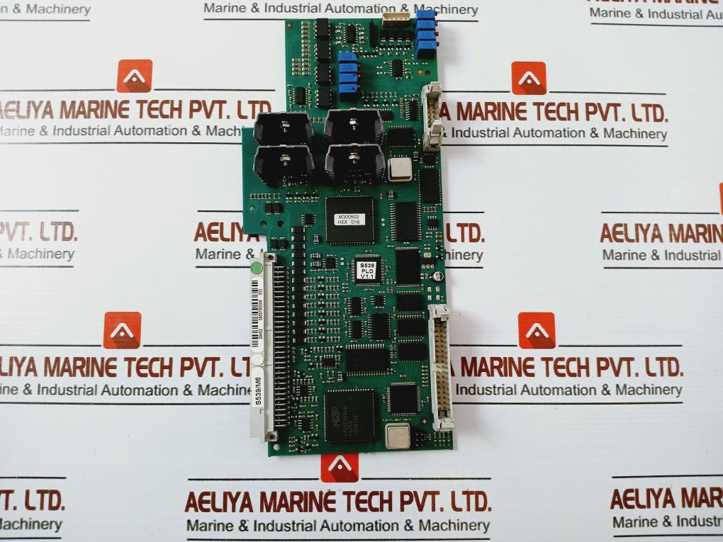 S539/m6 S539.7 Pcb Board - Image 3