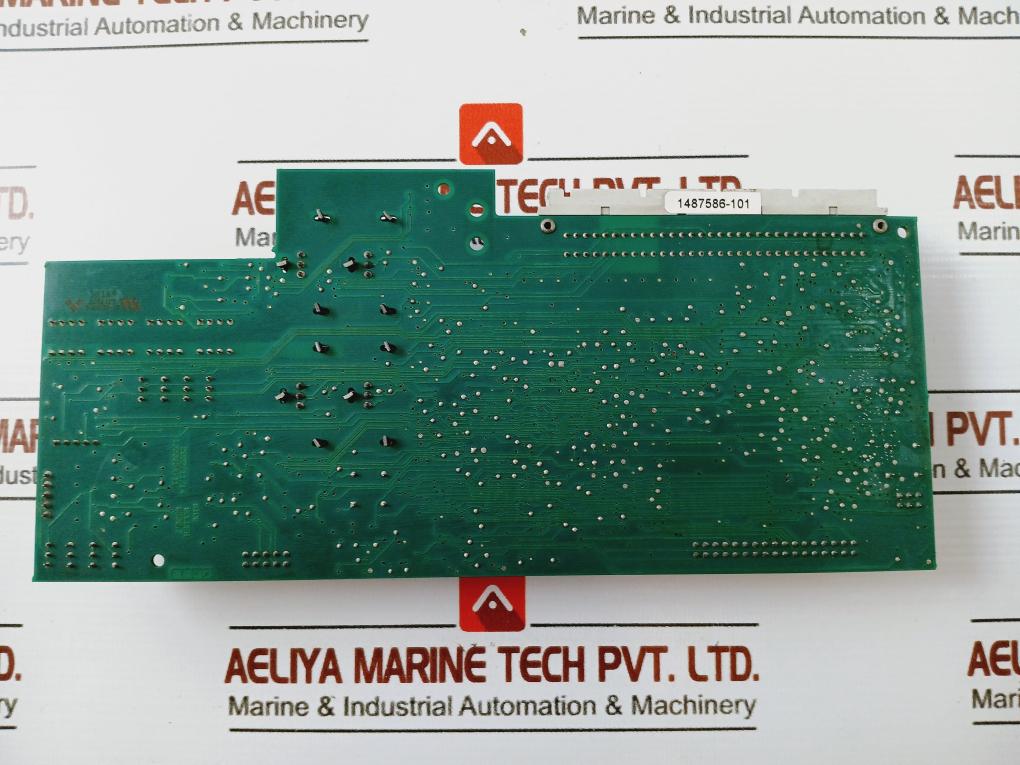 S539/m6 S539.7 Pcb Board - Image 4