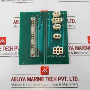 S80414 Pcb Card