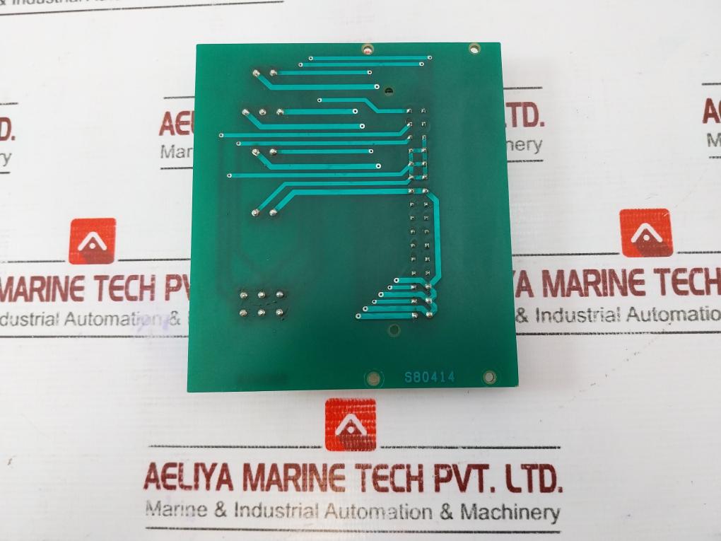 S80414 Pcb Card - Image 4