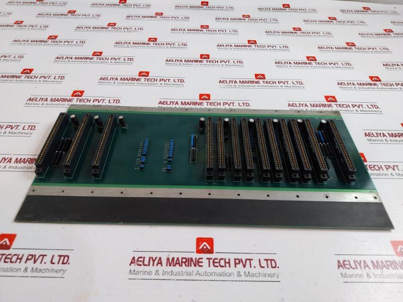 S9580Ae-01 Cfgw-bb Printed Circuit Board - Image 3