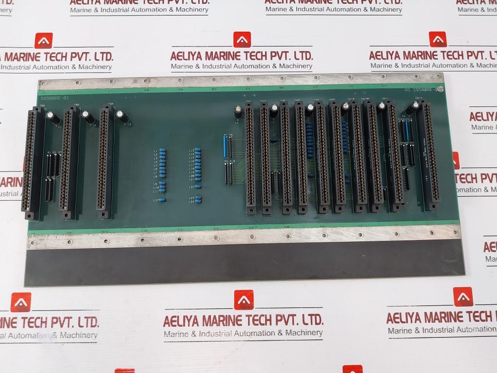 S9580ae-01 As S9580ae-02 Pcb Board