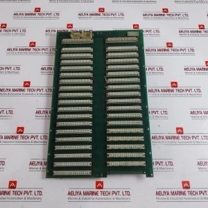 Saab Tank Radar 9150028-074 L Main Board 220v