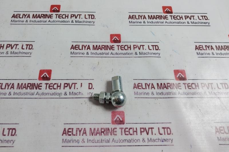 Saacke 1-3500-1183/02 Angle Joint - Image 4