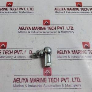 Saacke 1-3500-118302 Angle Joint