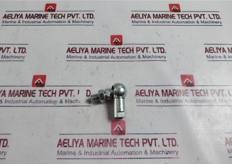 Saacke 1-3500-118302 Angle Joint