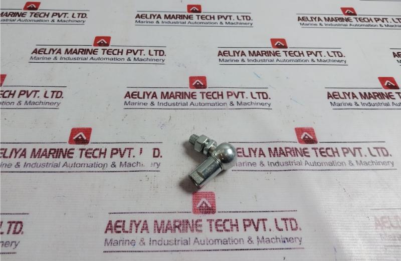 Saacke 1-3500-1183/02 Angle Joint - Image 3