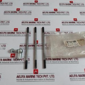 Saacke 1-3500-118302 Linkage Of Servodrive