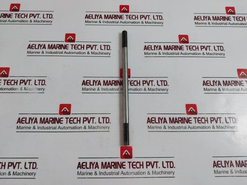 Saacke 1-3500-1183/02 Linkage Of Servodrive - Image 3