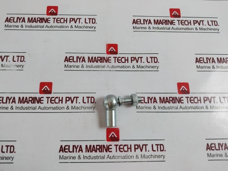 Saacke 1-3500-1183/02 Linkage Of Servodrive - Image 4