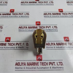 Saacke 122K8321 Electromagnetic Valve Unit 240V