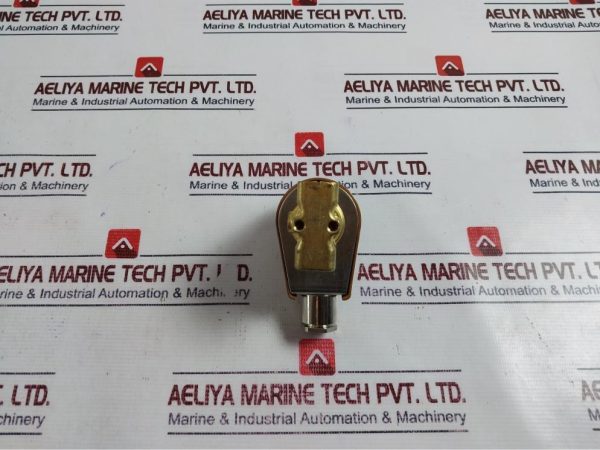 Saacke 122K8321 Electromagnetic Valve Unit 240V