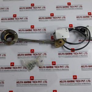 Saacke 4-0142-296192 Single Distributor Body 230v