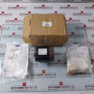 Saacke 41090035 Electromagnetic Valve Kit