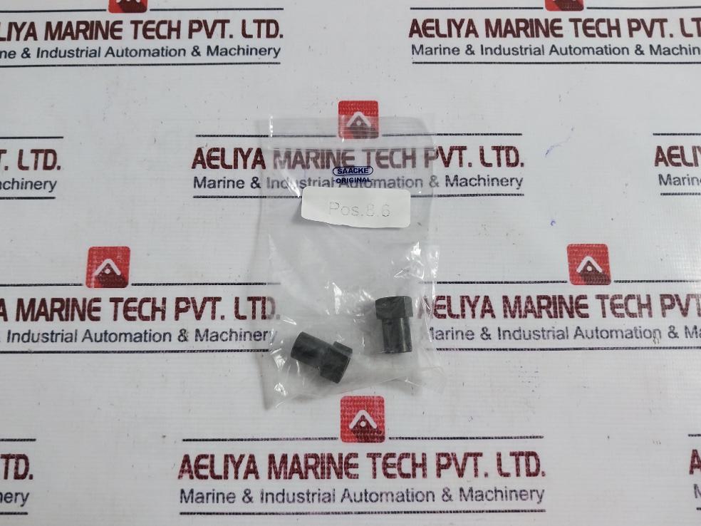 Saacke 509584 Repair-kit For Compound Regulator 250v - Image 4