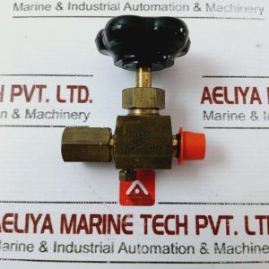 Saacke Dn3-pn125 Shut-off Valve-r 14