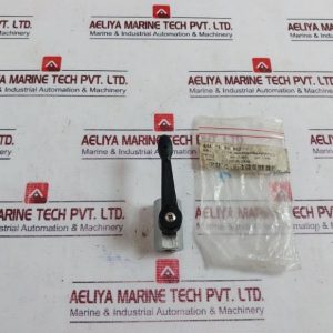Saacke Dn4-r18-pn64 Ball Valve