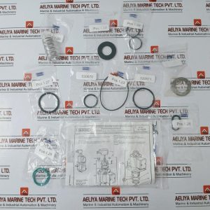 Saacke Esv 121625 Repair Kit For Electromagnetic Valve