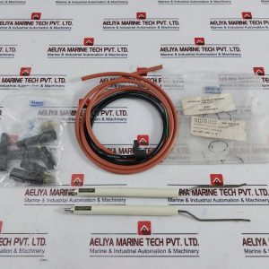 Saacke Repair Kit For Pilot Burner 209-01-201-0011