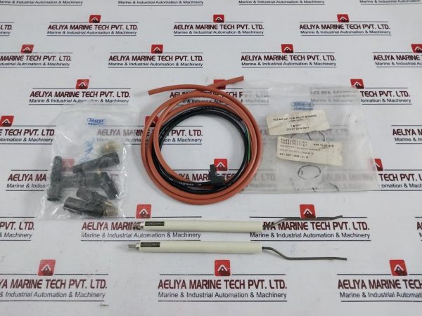 Saacke Repair Kit For Pilot Burner 209-01-201-0011