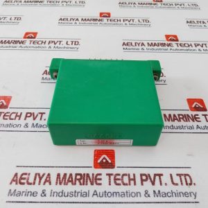 Saacke T 09 B Burner Controller