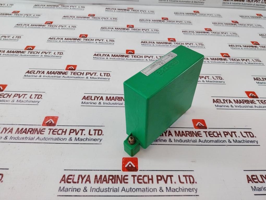 Saacke T 09 B Burner Controller - Image 3