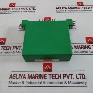 Saacke T 09 B Burner Controller