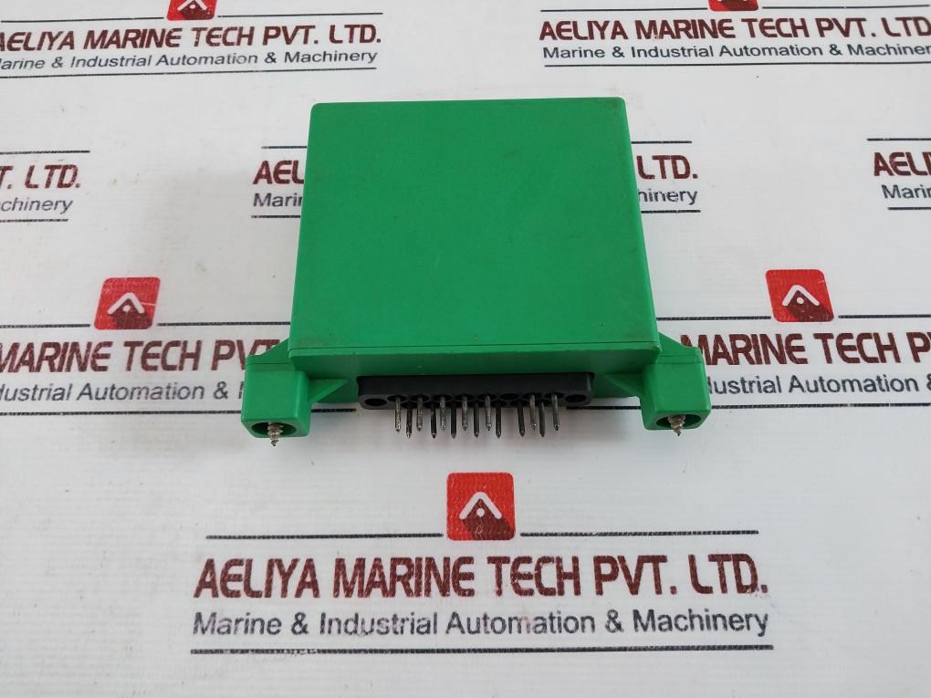 Saacke T 09 B Burner Controller - Image 4