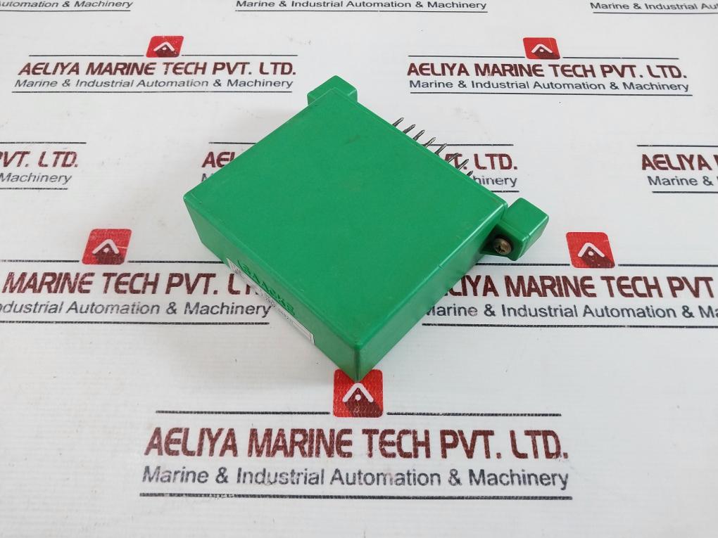 Saacke T 09 B Burner Controller - Image 3