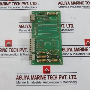 Sabnife 69-00 141-xx Pcb Board