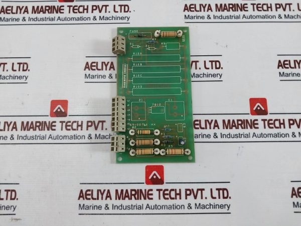 Sabnife 69-00 141-xx Pcb Board