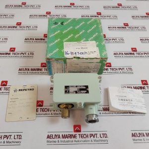 Saginomiya Fns-c106wg1q Pressure Switch