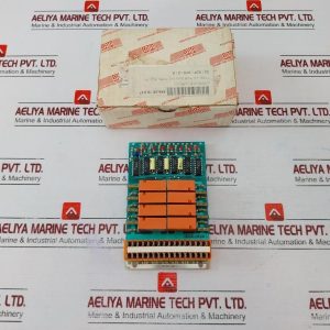 Saia Pca1.a21 Interface Card