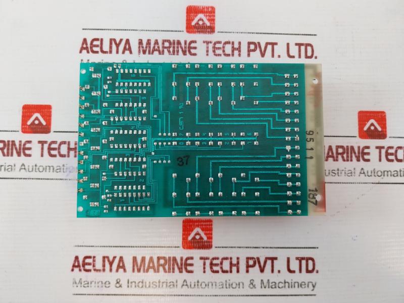 Saia Pca1.a21 Interface Card - Image 4
