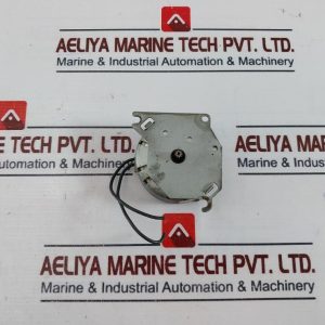 Saia Uds10Ne1Laz178 Gear Motor 240V