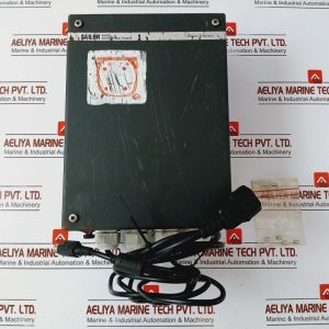 Sailor N163S Dc Power Supply 127V