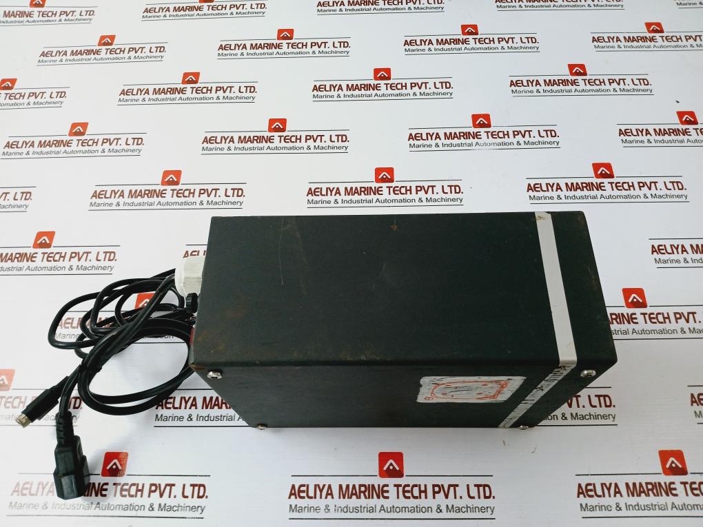 Sailor N163S Dc Power Supply 127V - Image 3