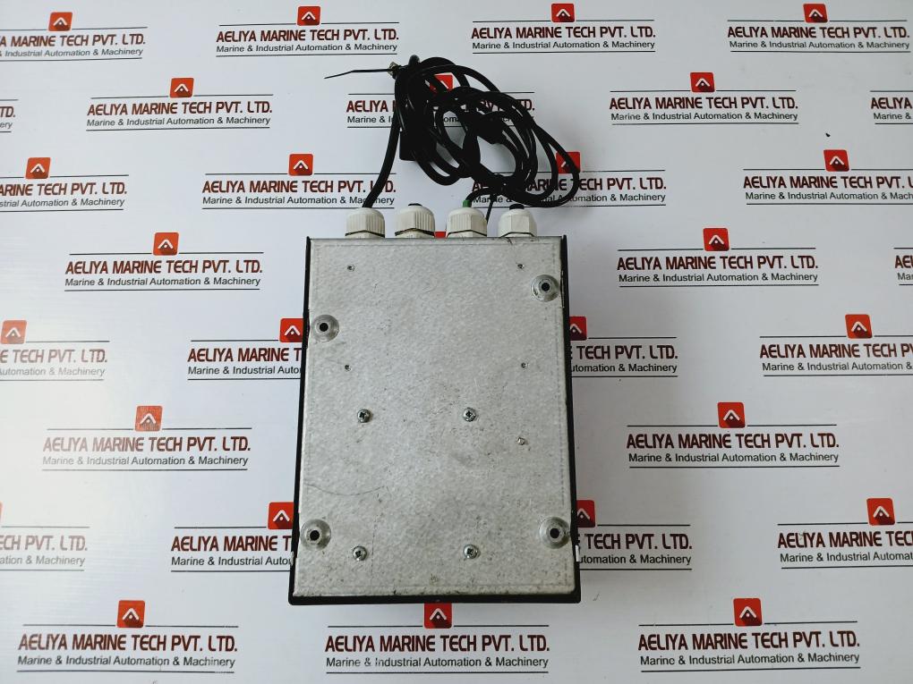 Sailor N163S Dc Power Supply 127V - Image 4