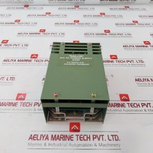 Sailor N420 Power Supply 24v