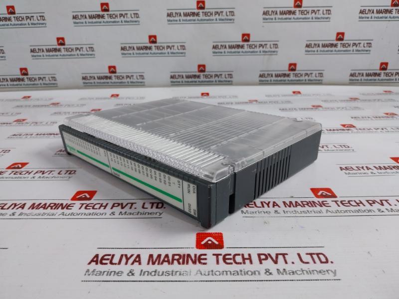 Saitel Schneider Electric Sm_Di32 Digital Inputs Module 220V - Image 3