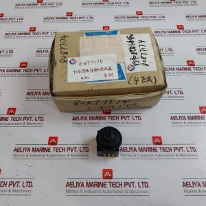 Sakae 40jbk-yx-20r2g Joystick Controller