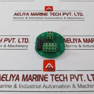 Salwico Aem-2 R4 Pcb Card