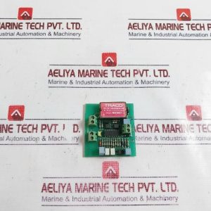 Salwico Cs3000 Pcb Board