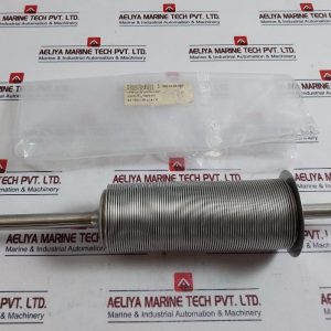 Samson 20669.072 Spindle Bellows Assy