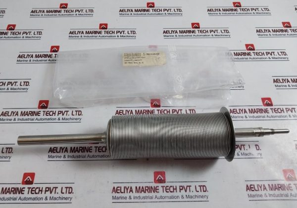 Samson 20669.072 Spindle Bellows Assy