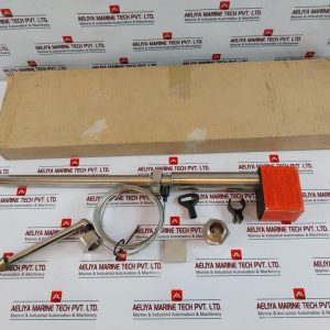 Samson 2231-008102 Thermostat 20-120°c