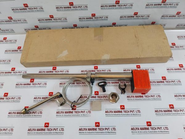 Samson 2231-008102 Thermostat 20-120°c